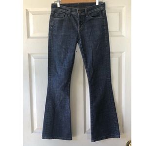 Citizens of humanity Bootcut jeans